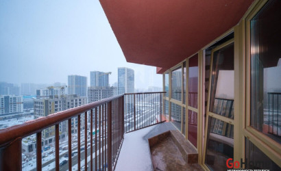 Купить 1-комнатную квартиру, Минск, Жореса Алфёрова ул., 3 (Октябрьский район). Фото 41