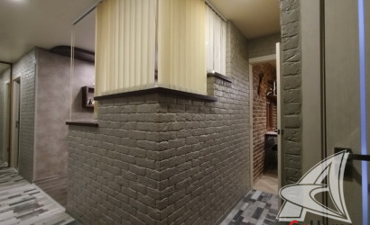 Купить 2-комнатную квартиру, Брест, Центр, б-р Космонавтов. Фото 13