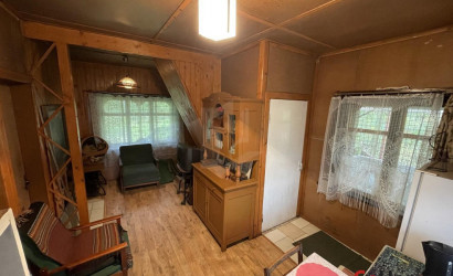 Купить дом в деревне, АЭРОФЛОТ, 6.08 соток. Фото 14