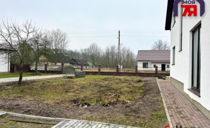 Купить коттедж, Мелковичи, Колхозная ул., 25 соток. Фото 38