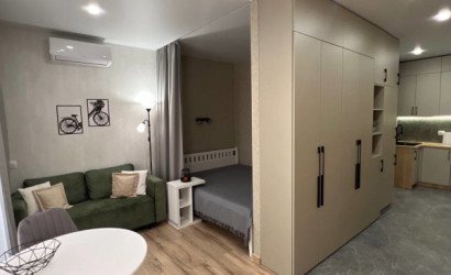 Снять 1-комнатную квартиру, Копище, Николая Камова, 1. Фото 18