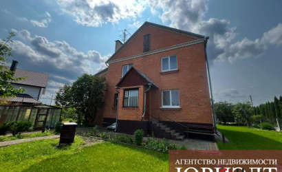 Купить коттедж, Брест, ул. Вычулки, д. , 10 соток. Фото 4