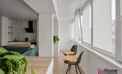 Купить 1-комнатную квартиру, Гродно, Пороховой, 3. Фото 10