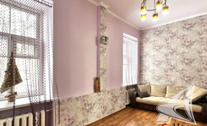 Купить 2-комнатную квартиру, Брест, Центр, ул. Орджоникидзе. Фото 8