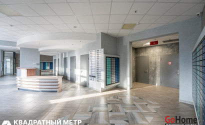 Купить 3-комнатную квартиру, Минск, Победителей просп., 115(Центральный район). Фото 26