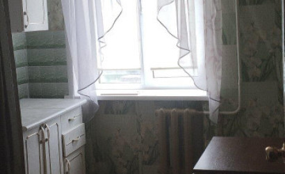 Купить 2-комнатную квартиру, Витебск, Маркса ул., 66. Фото 27