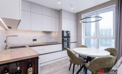 Купить 3-комнатную квартиру, Минск, Белградская ул., 14 (Октябрьский район). Фото 8