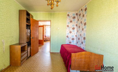 Купить 3-комнатную квартиру, Минск, Менделеева ул., 30(Партизанский район). Фото 7