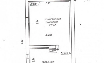 Купить дом, Минск, Ясная, 7А, 4.9 соток. Фото 26