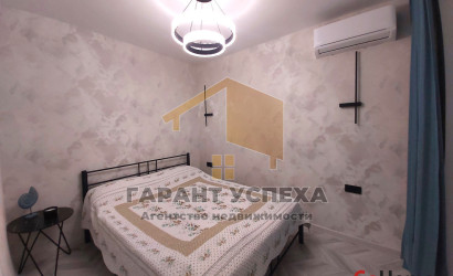 Снять 1-комнатную квартиру, Брест, ул. Гоголя, д. . Фото 7