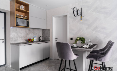 Снять 2-комнатную квартиру на сутки, Брест, ул. Гоголя, д. 88. Фото 3