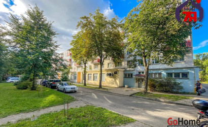 Купить 1-комнатную квартиру, Минск, Народная ул., 26/1 (Заводской район). Фото 14