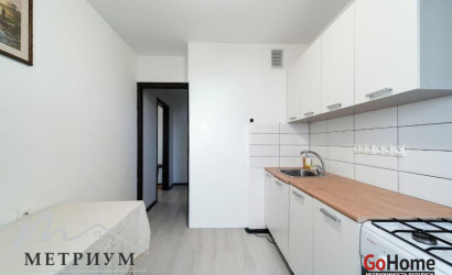 Купить 1-комнатную квартиру, Минск, Грибной пер., 28(Заводской район). Фото 5