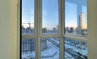 Снять 3-комнатную квартиру, Минск, ул. Игоря Лученка, д.  (Октябрьский район). Фото 12