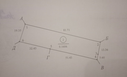 Купить участок, Ковшово, Лесная, 46, 16 соток. Фото 2