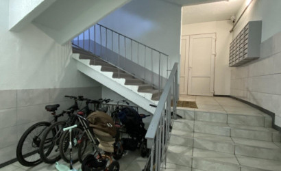 Купить 3-комнатную квартиру, Брест, Вишневая ул.. Фото 18