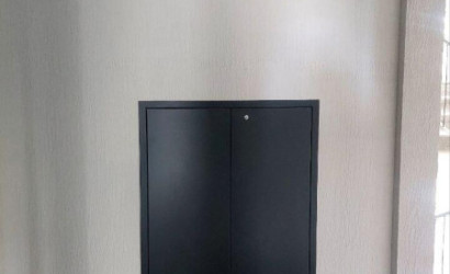Купить 1-комнатную квартиру, Витебск, Бровки ул., 23/В. Фото 16