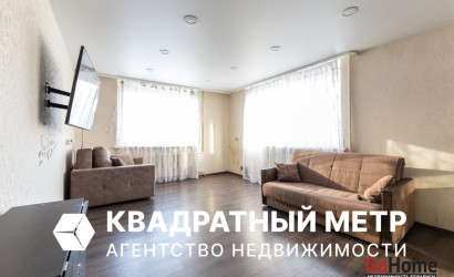 Купить 1-комнатную квартиру, Минск, ул. Ангарская, д. 11 (Заводской район). Фото 1