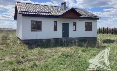  1-этаж.(116 м2), Луково(Луковский с/с)