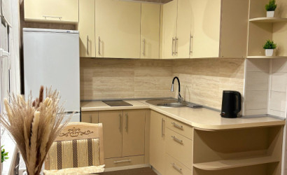 Снять 1-комнатную квартиру на сутки, Гомель, ул. Докутович, д. 43. Фото 3