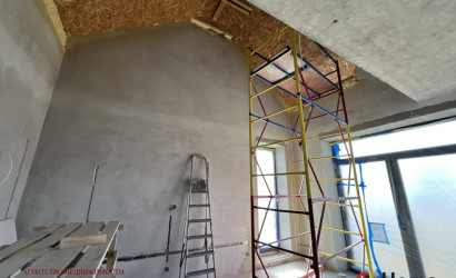 Купить коттедж, Брест, Нестерчука, 3.4 соток. Фото 13