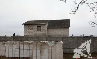 Купить дом, Вистычи, Чернавчицкий с/с, 13.91 соток. Фото 5