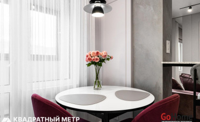 Купить 2-комнатную квартиру, Минск, Люксембург ул., 151 (Московский район). Фото 6