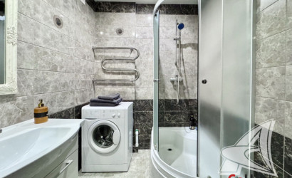 Купить 1-комнатную квартиру, Брест, Вулька, ул. Морозова. Фото 8