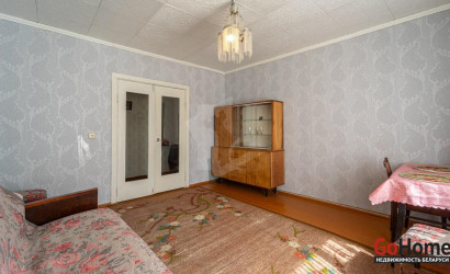 Купить 2-комнатную квартиру, Дзержинск, Минская ул., 15. Фото 3