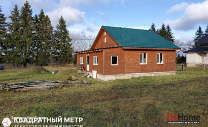 Купить дом, Смолевичи, Гусовского ул., 13.57 соток. Фото 6