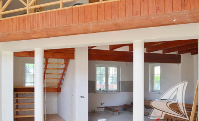 Купить дом, Литвины, Мухавецкий с/с, 12.85 соток. Фото 8