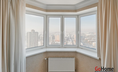 Снять 3-комнатную квартиру, Минск, Кольцова, 37 (Советский район). Фото 19