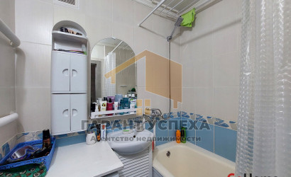 Купить 2-комнатную квартиру, Брест, бульвар Космонавтов, д. . Фото 7