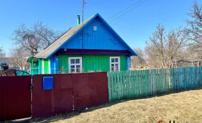  1-этаж.(36 м2), Микуличи(43)