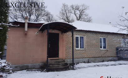 Купить 3-комнатную квартиру, Богатырская, Центральная ул.. Фото 1