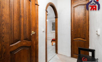 Купить 1-комнатную квартиру, Минск, Волгоградская ул., 49/А (Первомайский район). Фото 9