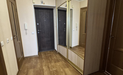 Купить 2-комнатную квартиру, Гродно, 2-й Белуша, 3. Фото 8