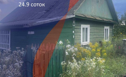 Купить дом, Осово, 24.9 соток. Фото 1