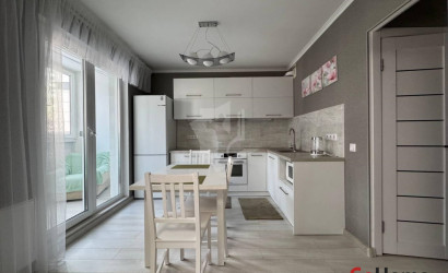 Снять 1-комнатную квартиру, Копище, д. Копище, ул. Братьев Райт, 2, Минский р-н, Минская область. Фото 4