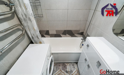 Купить 1-комнатную квартиру, Минск, Асаналиева ул., 7 (Октябрьский район). Фото 7