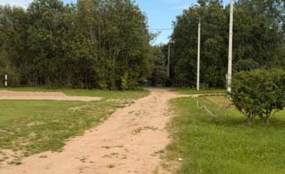 Купить участок, Бузуны, Лейтенанта Воробьёва, 81, 17.35 соток. Фото 4