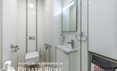 Купить 2-комнатную квартиру, Минск, Белинского ул. 54(Советский район). Фото 24