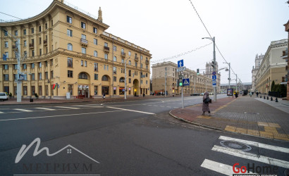 Аренда помещения, Минск, Свердлова ул., 22,  546.3 кв.м.. Фото 1