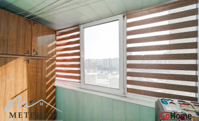 Купить 3-комнатную квартиру, Минск, Громова ул., 46 (Московский район). Фото 11