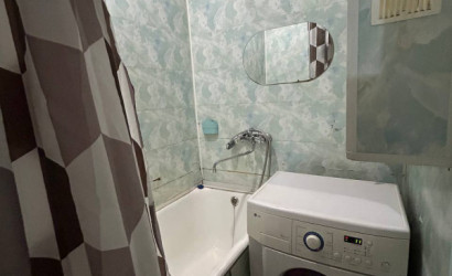 Снять 2-комнатную квартиру на сутки, Сморгонь, Якуба Коласа, 57. Фото 6