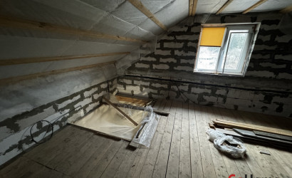 Купить дом, Витебск, 1-й Хрустальный, 5.5 соток. Фото 24