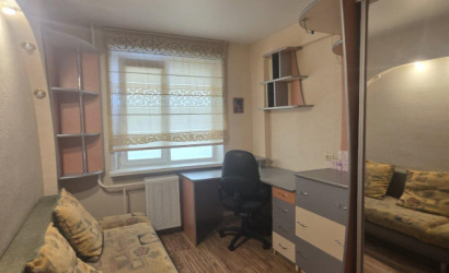 Купить 3-комнатную квартиру, Витебск, Московский просп., 84. Фото 1