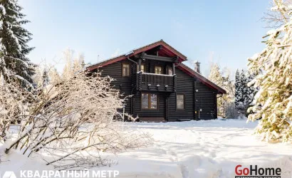  3-этаж.(291.7 м2), Раубичи