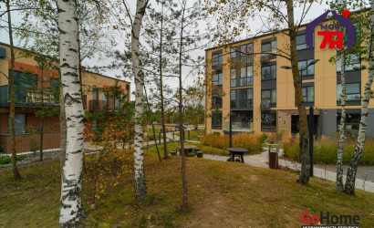 Купить 2-комнатную квартиру, Колодищи, Кленовая Аллея ул., 36. Фото 27