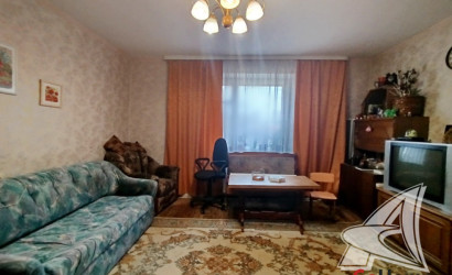 Купить 3-комнатную квартиру, Брест, Дубровка, ул. Сосновая. Фото 1